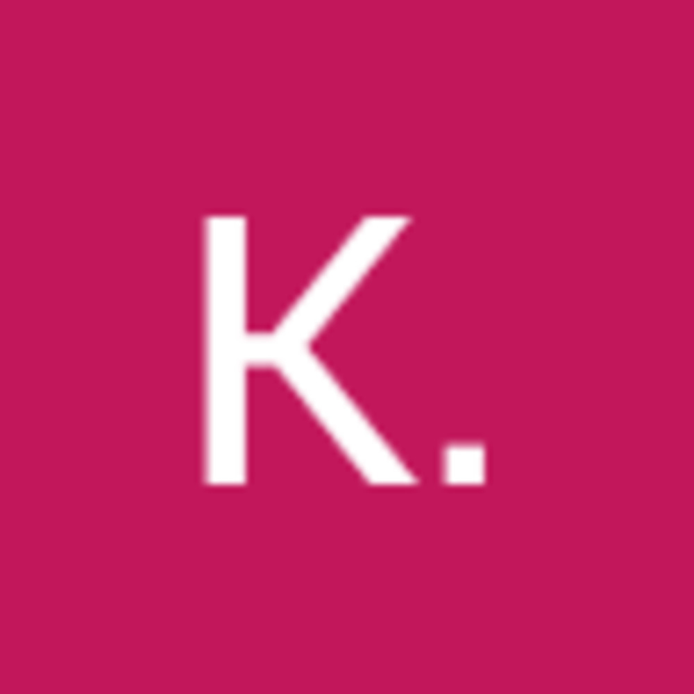 Meet your Posher, K.